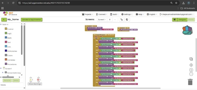 MIT-APP-INVENTOR